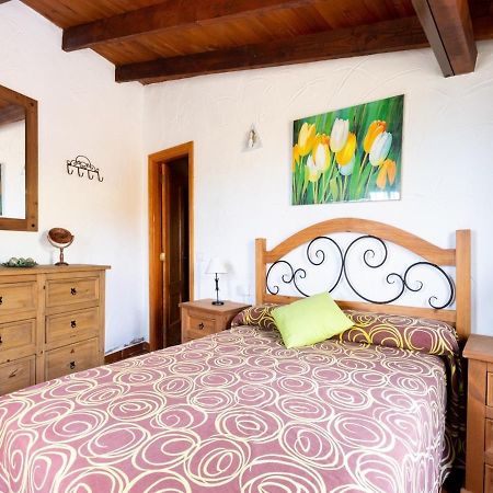 Eden Rentals North Paradise "House B" Santa Catalina ภายนอก รูปภาพ