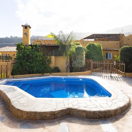 Eden Rentals North Paradise "House B" Santa Catalina ภายนอก รูปภาพ