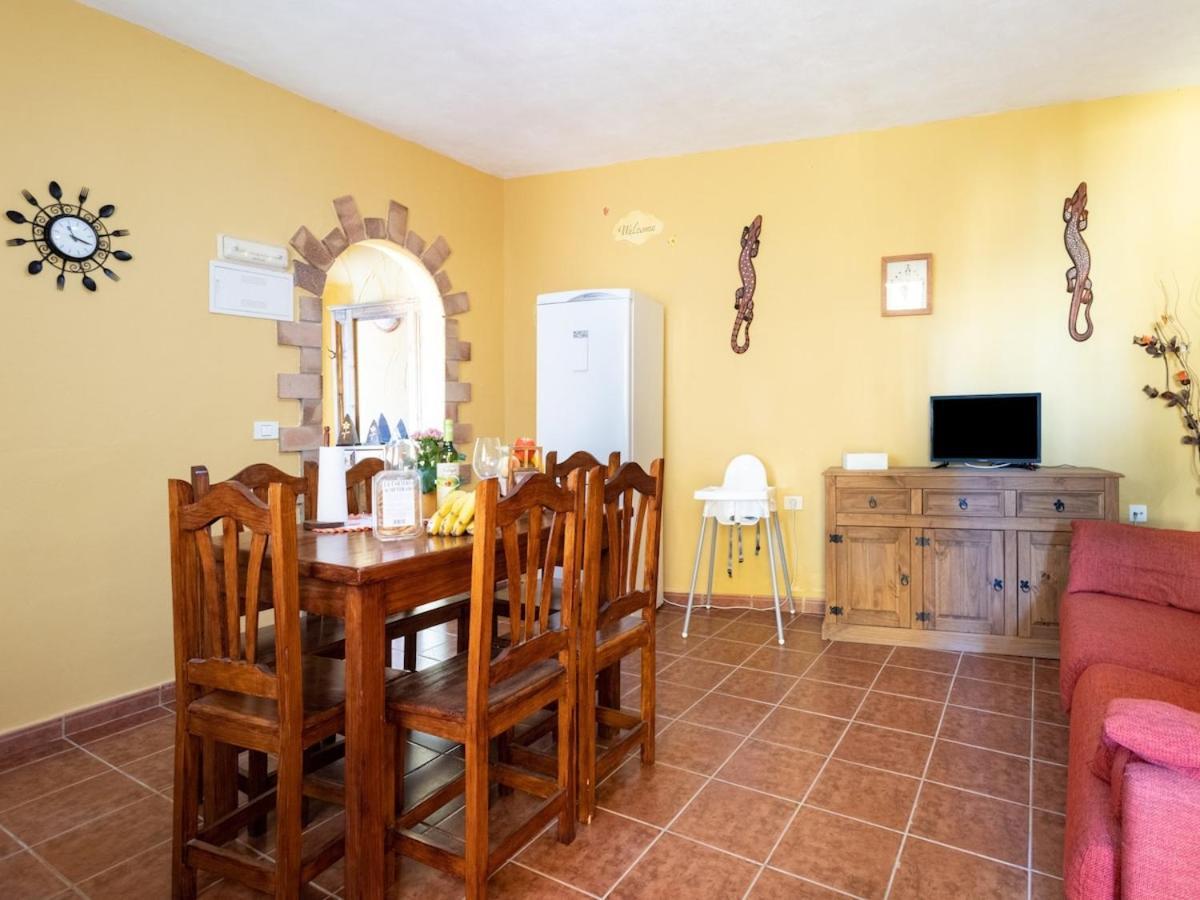 Eden Rentals North Paradise "House B" Santa Catalina ภายนอก รูปภาพ