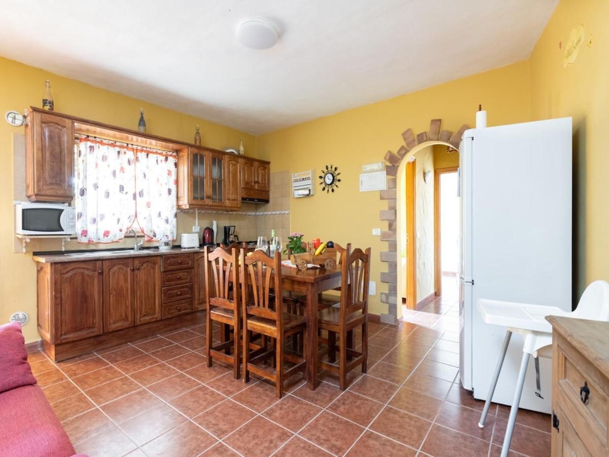 Eden Rentals North Paradise "House B" Santa Catalina ภายนอก รูปภาพ