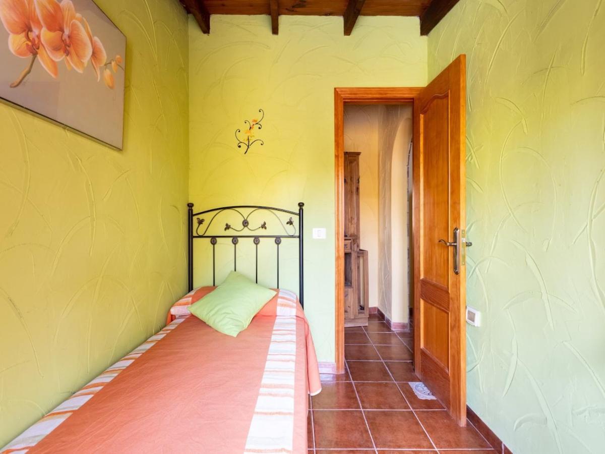 Eden Rentals North Paradise "House B" Santa Catalina ภายนอก รูปภาพ