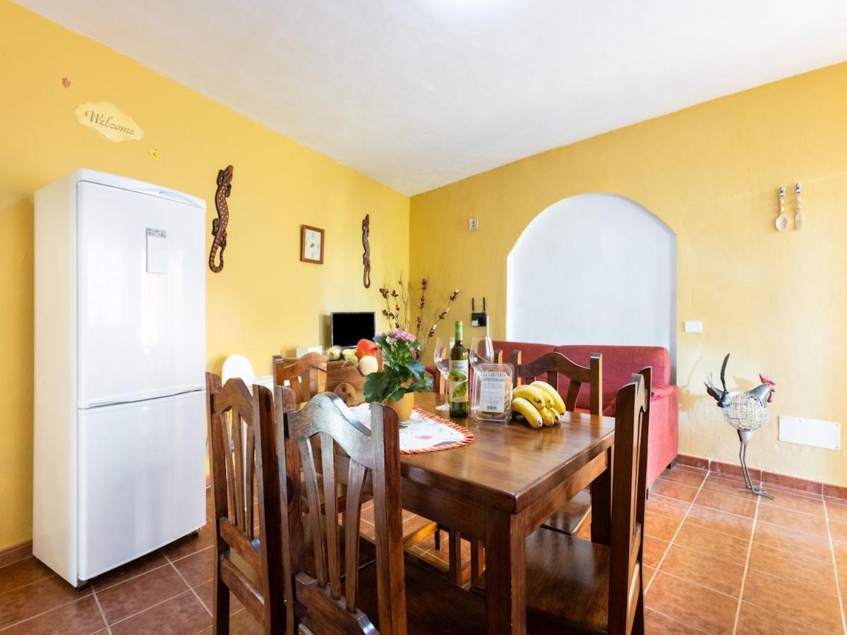 Eden Rentals North Paradise "House B" Santa Catalina ภายนอก รูปภาพ