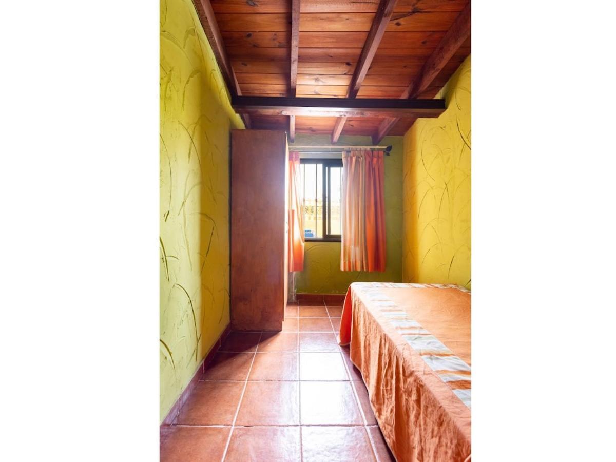 Eden Rentals North Paradise "House B" Santa Catalina ภายนอก รูปภาพ