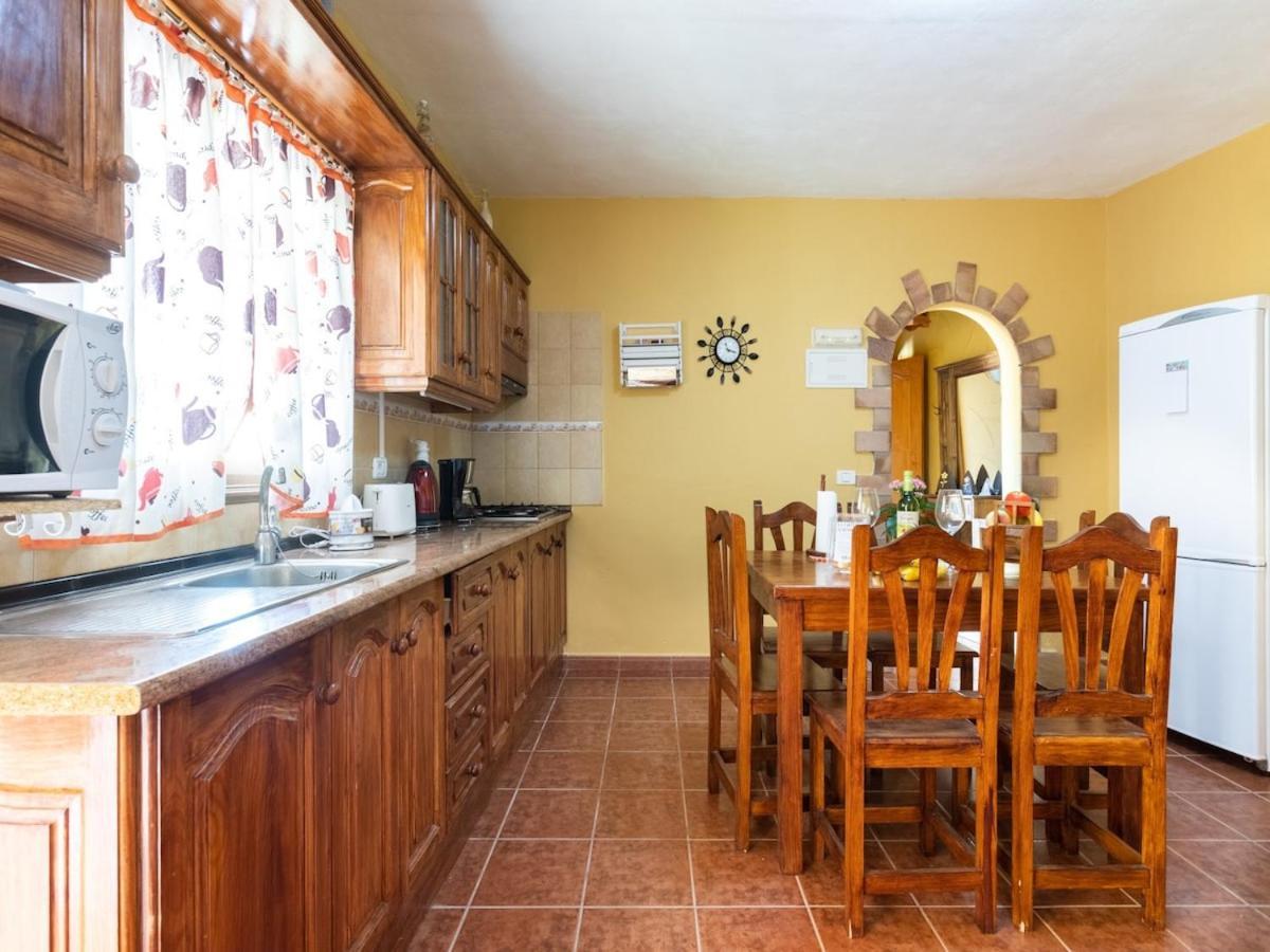 Eden Rentals North Paradise "House B" Santa Catalina ภายนอก รูปภาพ