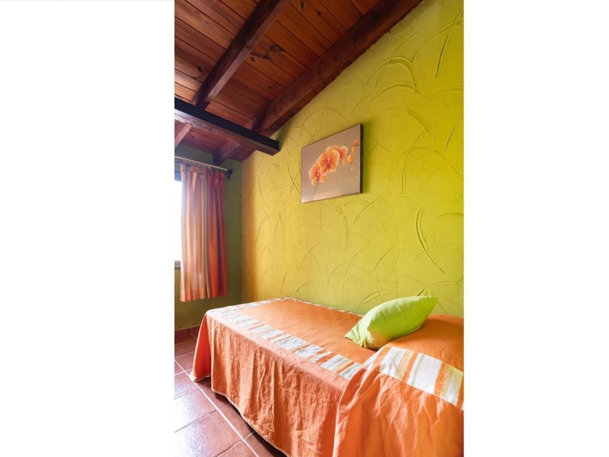 Eden Rentals North Paradise "House B" Santa Catalina ภายนอก รูปภาพ