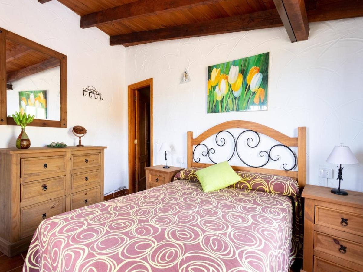 Eden Rentals North Paradise "House B" Santa Catalina ภายนอก รูปภาพ