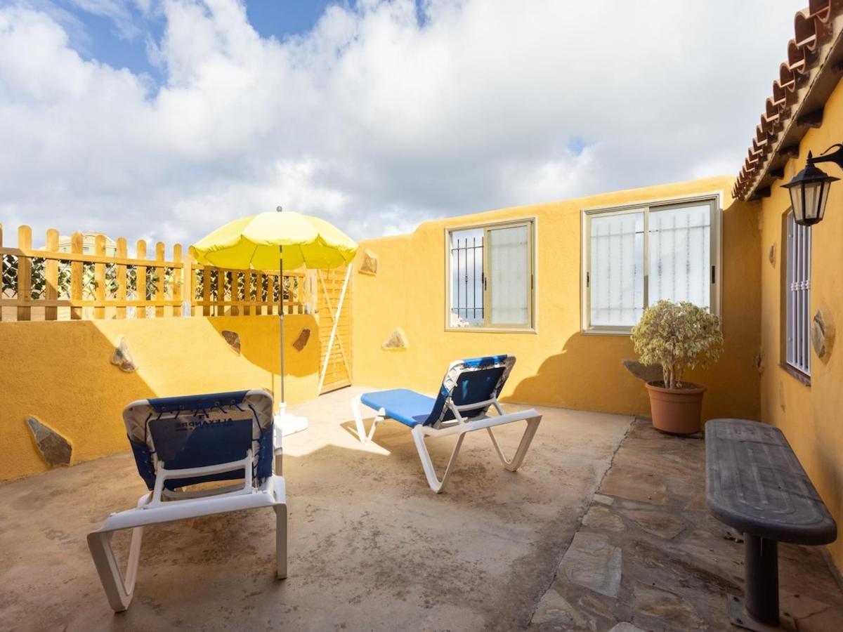 Eden Rentals North Paradise "House B" Santa Catalina ภายนอก รูปภาพ