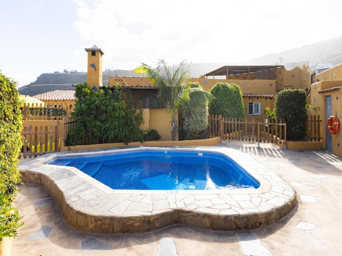 Eden Rentals North Paradise "House B" Santa Catalina ภายนอก รูปภาพ