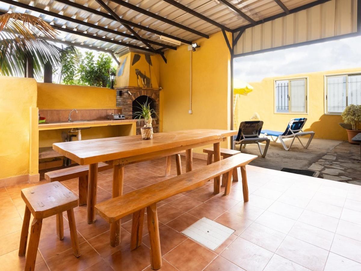 Eden Rentals North Paradise "House B" Santa Catalina ภายนอก รูปภาพ