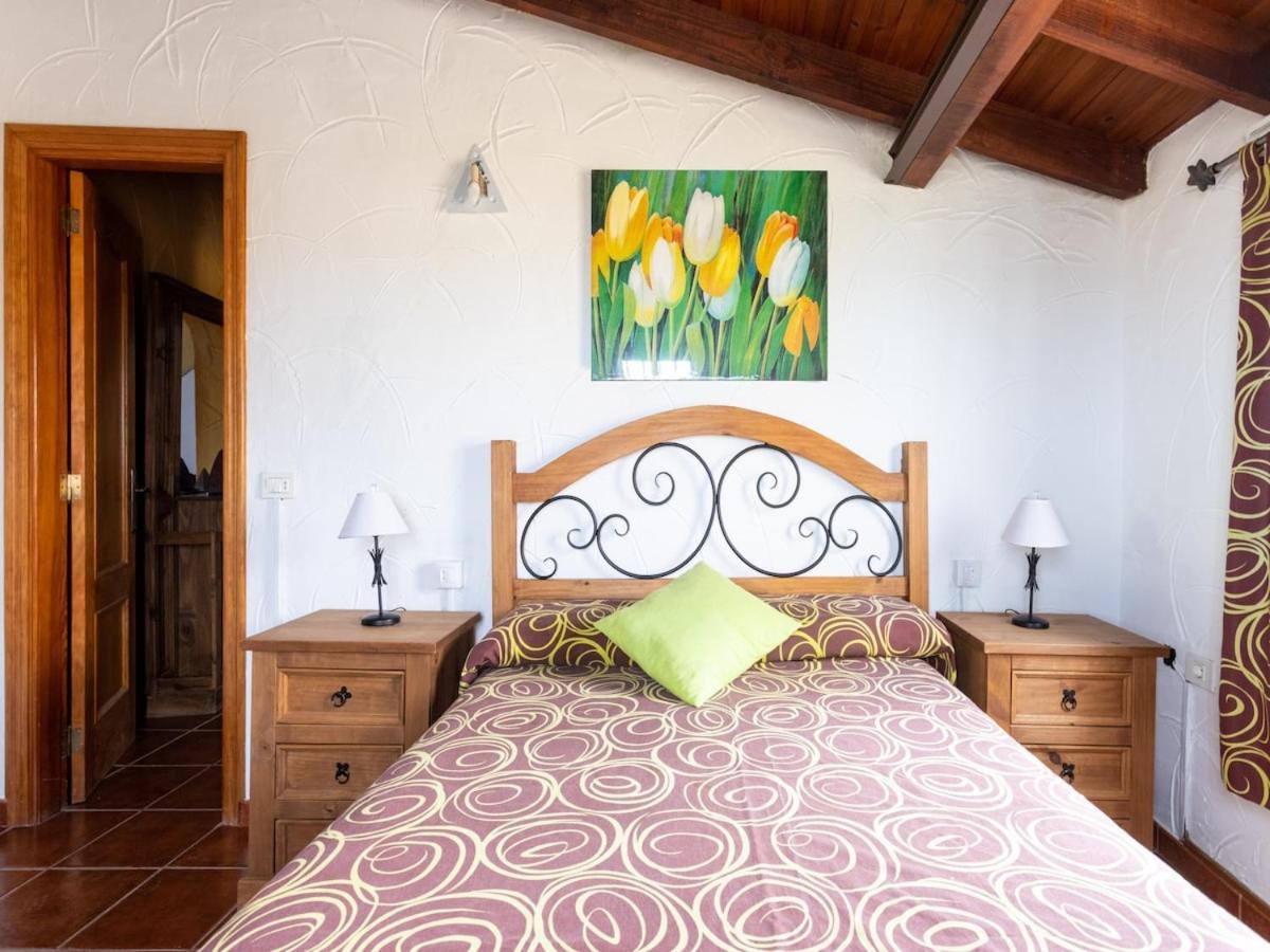 Eden Rentals North Paradise "House B" Santa Catalina ภายนอก รูปภาพ