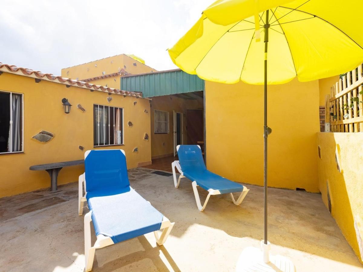 Eden Rentals North Paradise "House B" Santa Catalina ภายนอก รูปภาพ
