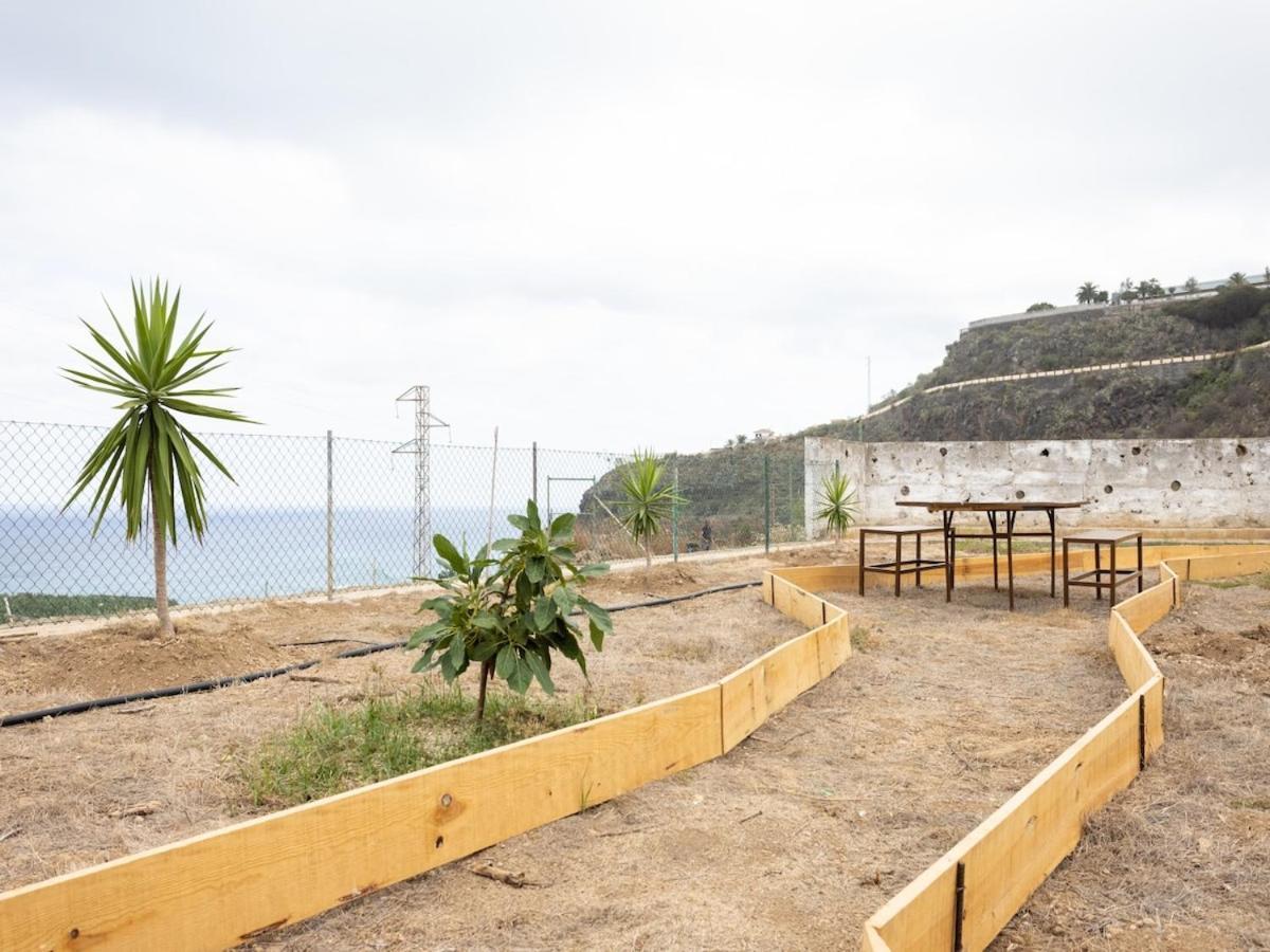Eden Rentals North Paradise "House B" Santa Catalina ภายนอก รูปภาพ