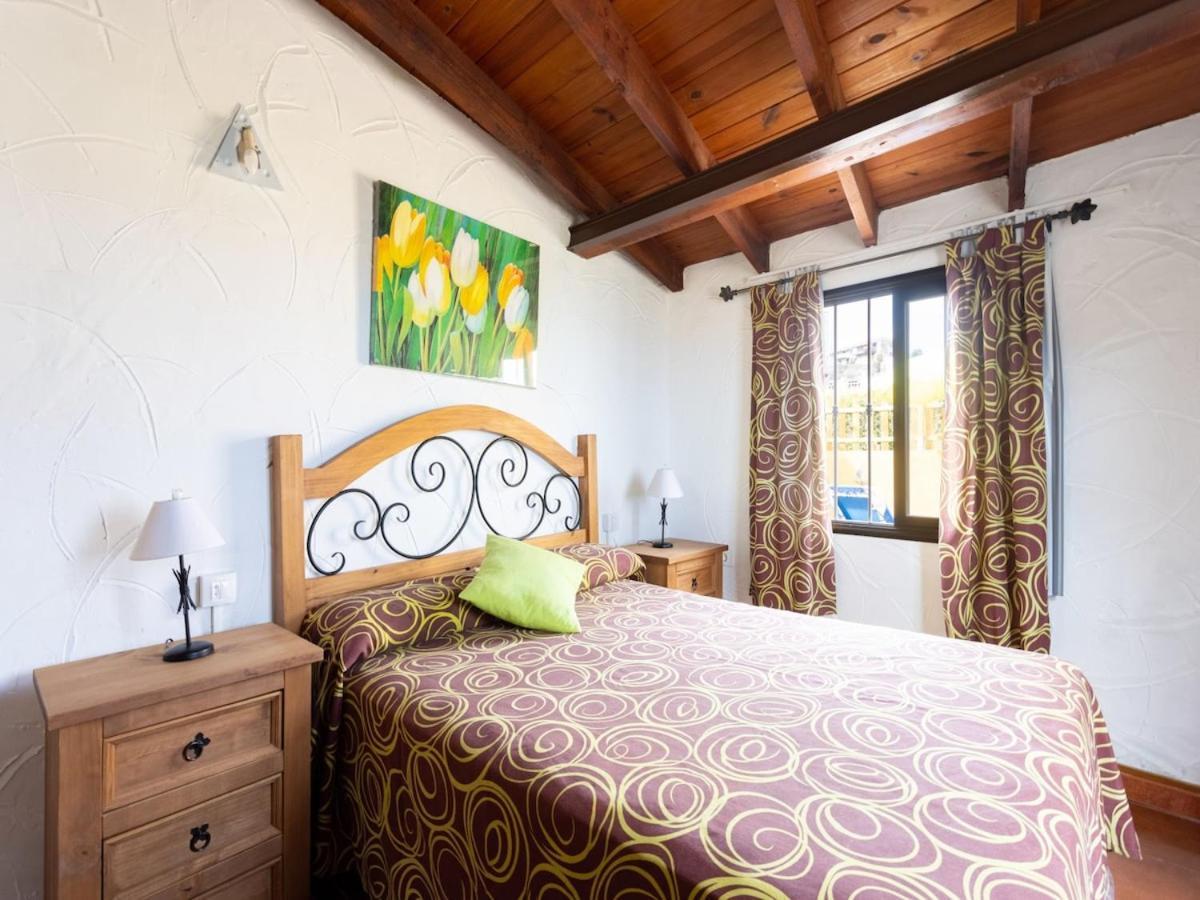 Eden Rentals North Paradise "House B" Santa Catalina ภายนอก รูปภาพ