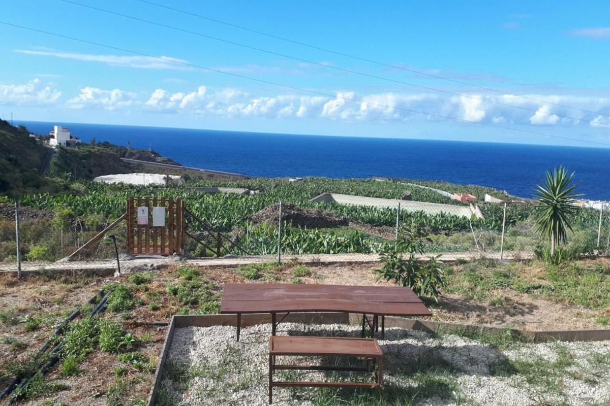 Eden Rentals North Paradise "House B" Santa Catalina ภายนอก รูปภาพ